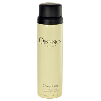 Obsession for Men Deodorant